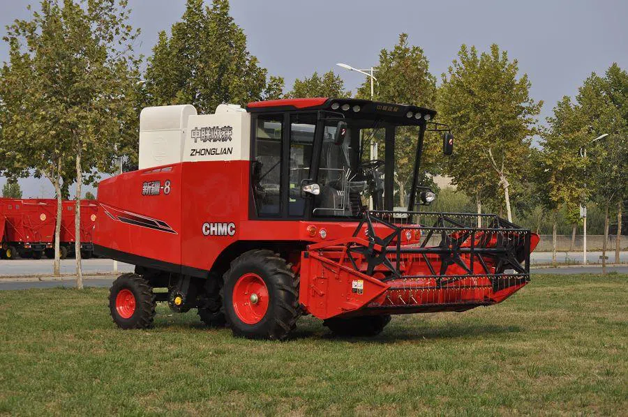 John Deere S790 Combine Specs(图1) 1(001)